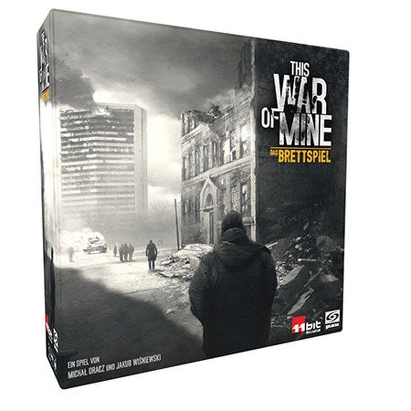 This War of Mine DE