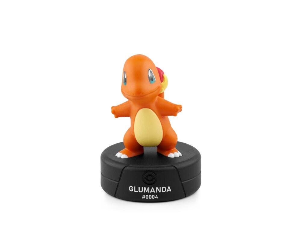 Classic Tonie - Pokémon: Glumanda