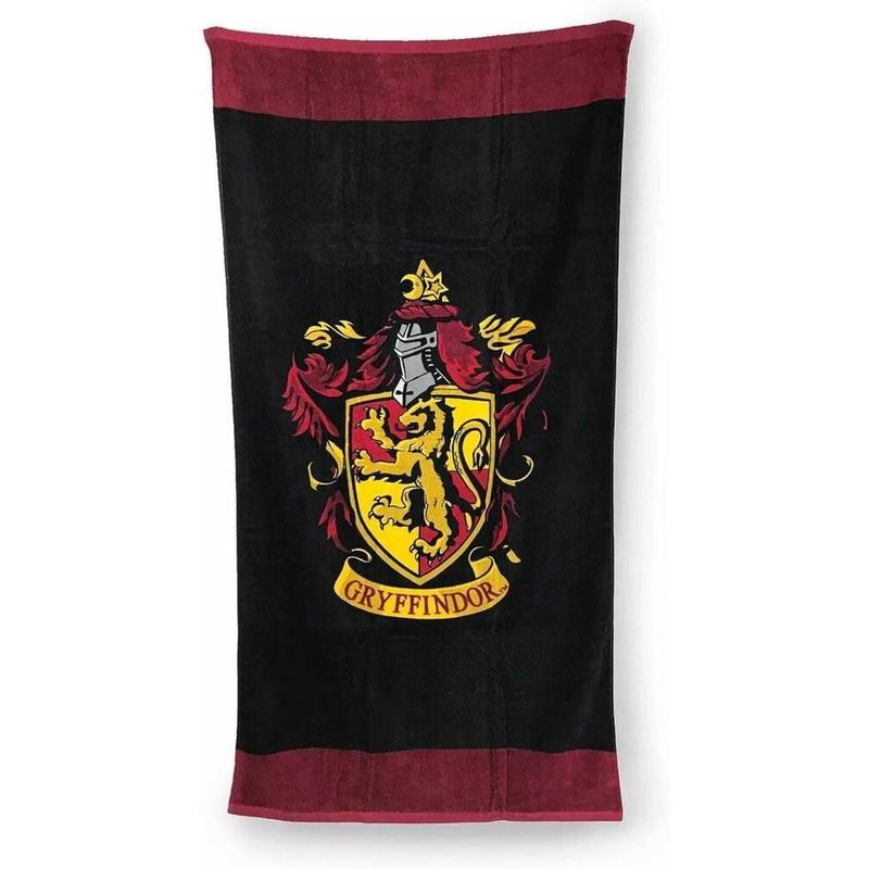 Harry Potter Gryffindor Bath/Beach Towel
