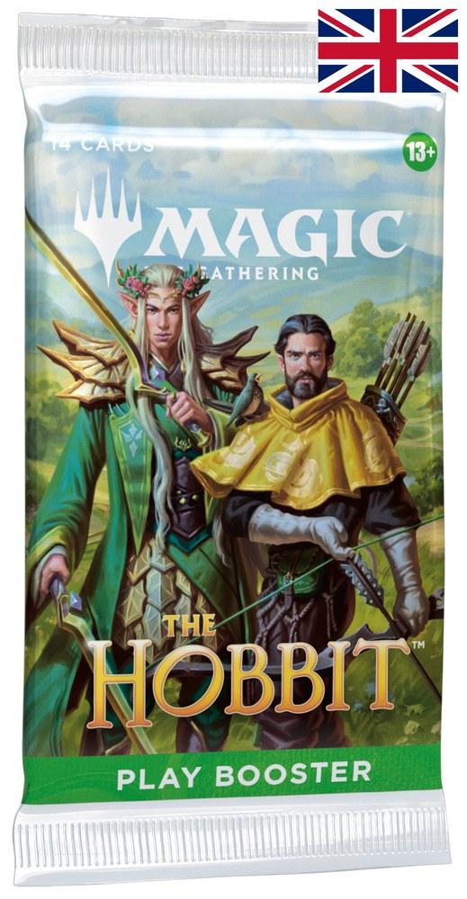 MTG - The Hobbit: Play Booster Display (30) EN