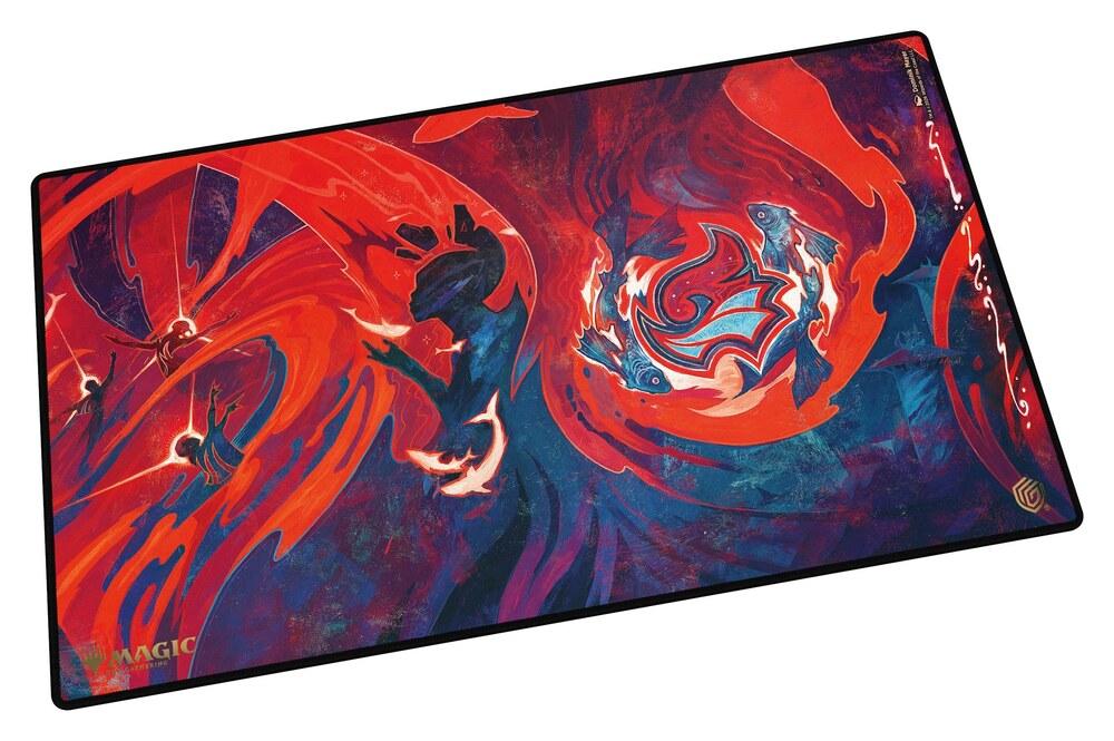 Ultimate Guard Secrets of Strixhaven - Playmat Prismari