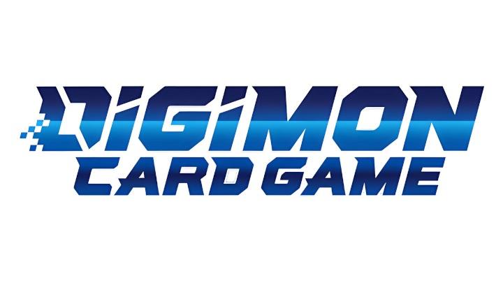 Digimon Card Game: Official Store Tournament 31.10.26