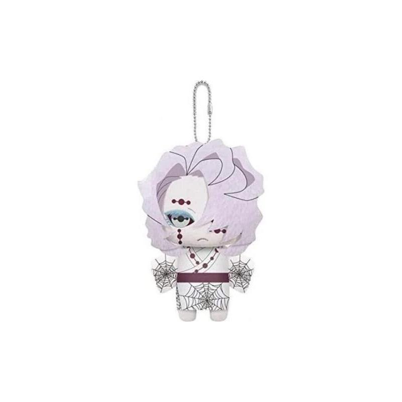 Demon Slayer Kimetsu no Yaiba: Series 1 - Rui Plush 15cm