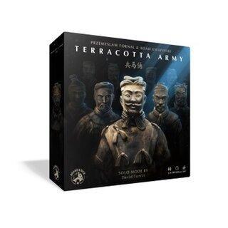 Terrakotta-Armee