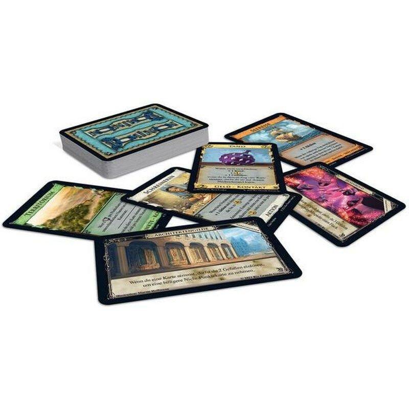 Dominion: Verbündete (Erweiterung)