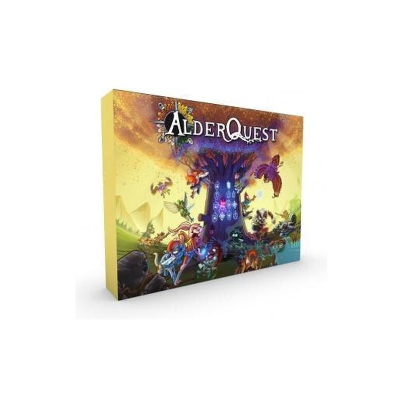 Alderquest - EN