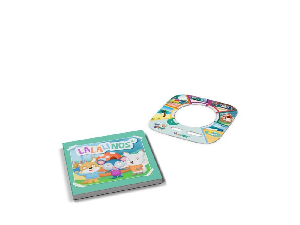 Lalalinos: Finde das Foto (Tonieplay Game M)