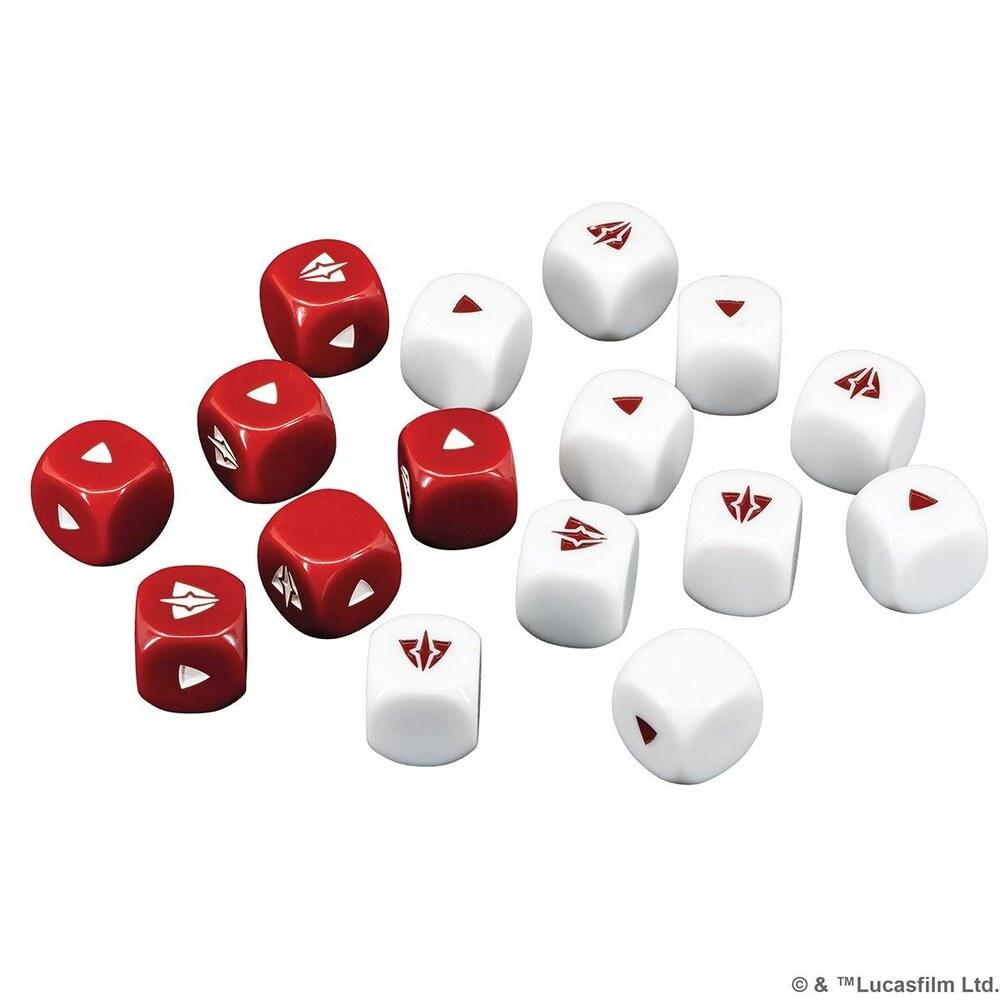 Star Wars: Legion  Defense Dice Pack