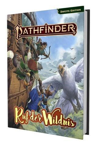 Pathfinder Player Core 2