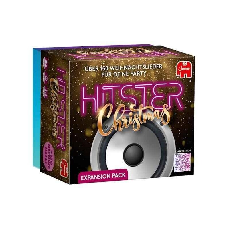 Hitster - Christmas