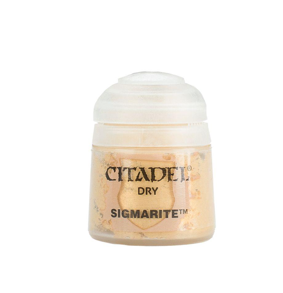 Citadel Dry: Sigmarite (12ml)