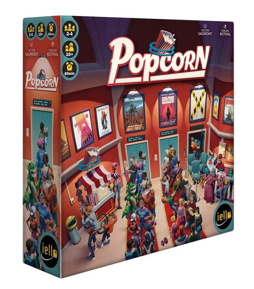 Popcorn EN