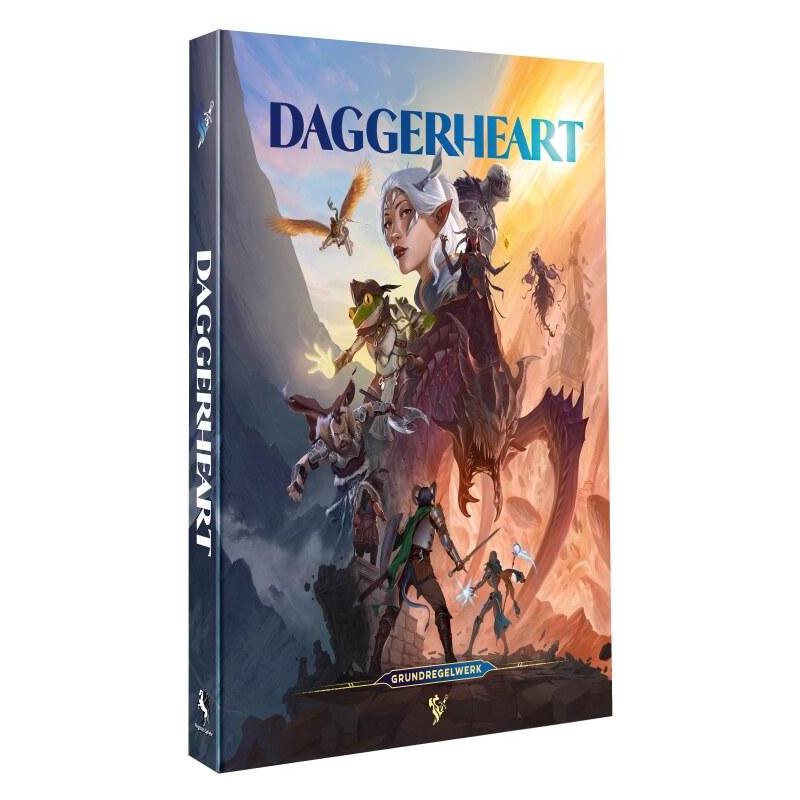 Daggerheart Basis-Set