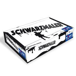 Schwarzmaler