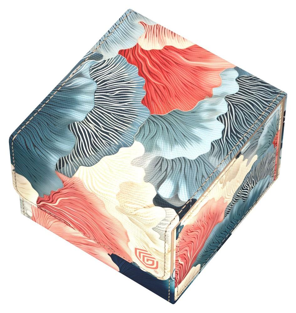 Ultimate Guard Sidewinder 133+ Xenoskin Coral Places - Reef Flowers