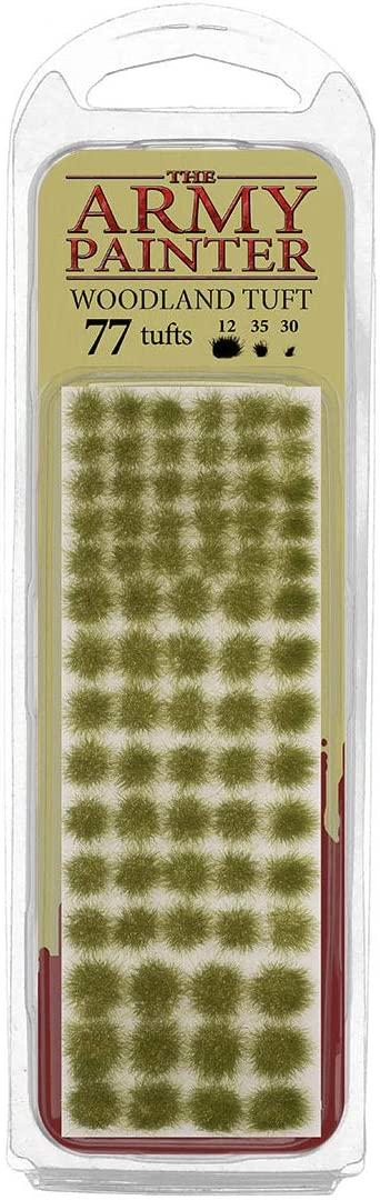 Army Painter - Woodland Tuft