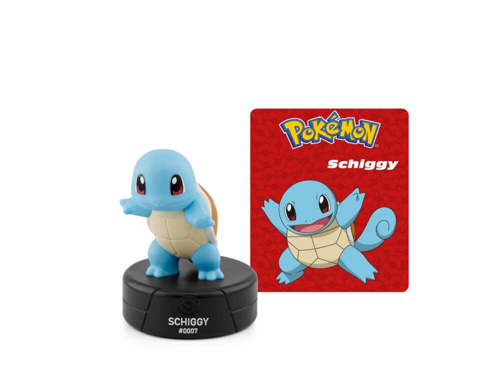 Classic Tonie - Pokémon: Schiggy
