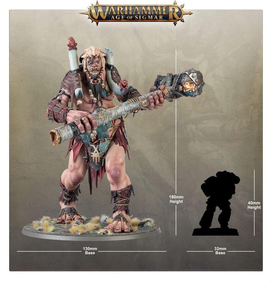 SONS OF BEHEMAT: KING BRODD (93-10)