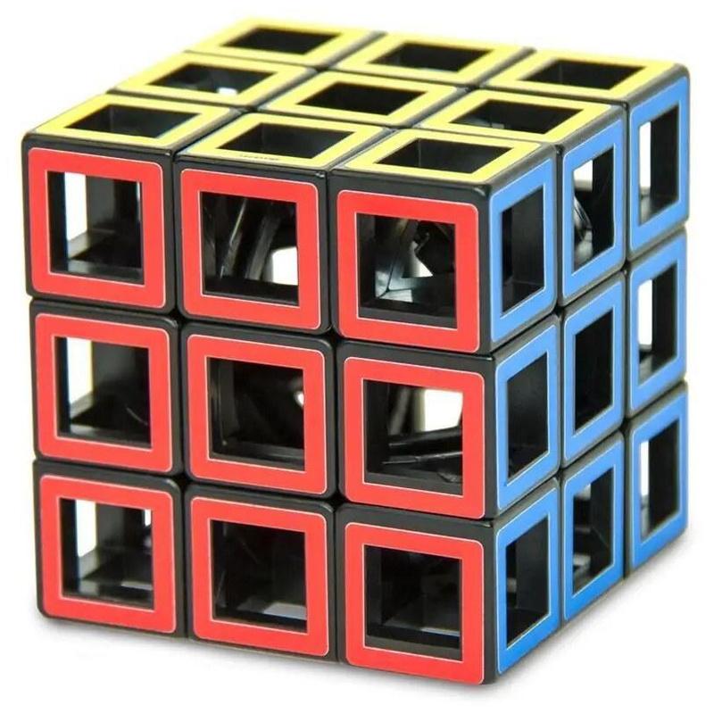 Meffert's Hollow Cube