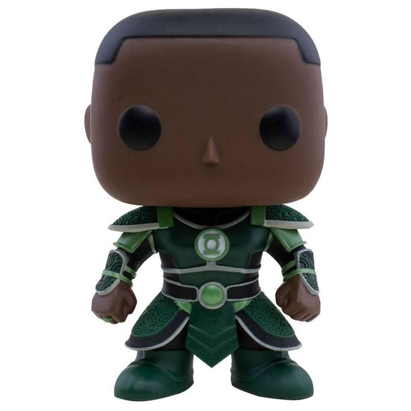 Funko POP Heroes: Imperial Palace- Green Lantern