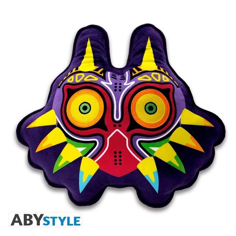 THE LEGEND OF ZELDA - Cushion - Majora's Mask