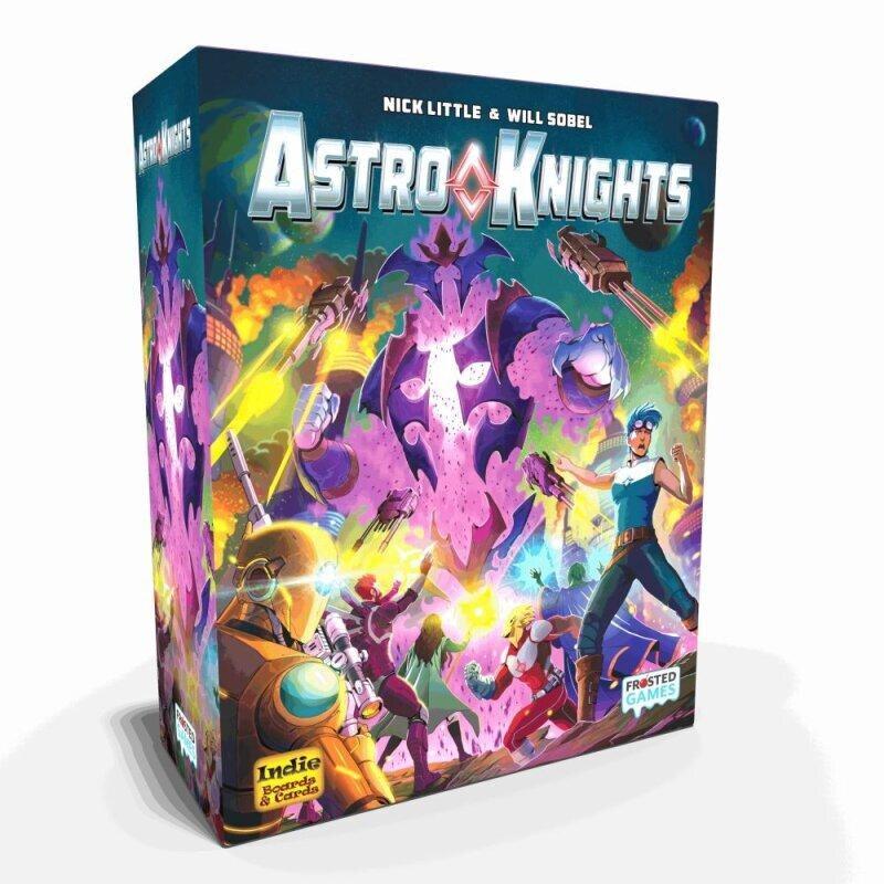 Astro Knights DE