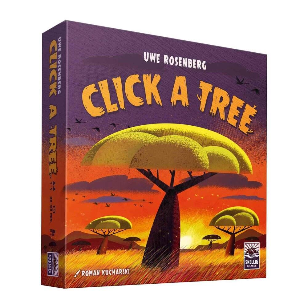 Click a Tree DE
