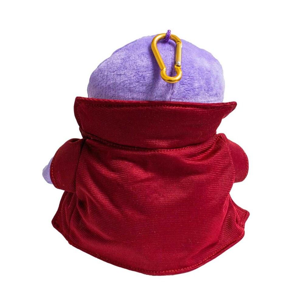 Ultra Pro Figurines of Adorable Plush Mind Flayer Gamer Pouch for Dungeons & Dragons