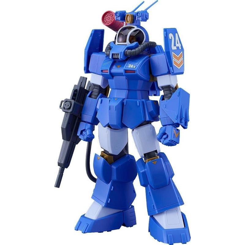Dougram Soltic H8 Roundfacer Korchima Spl Gt Combat Armors Max 31 1/72 Mk
