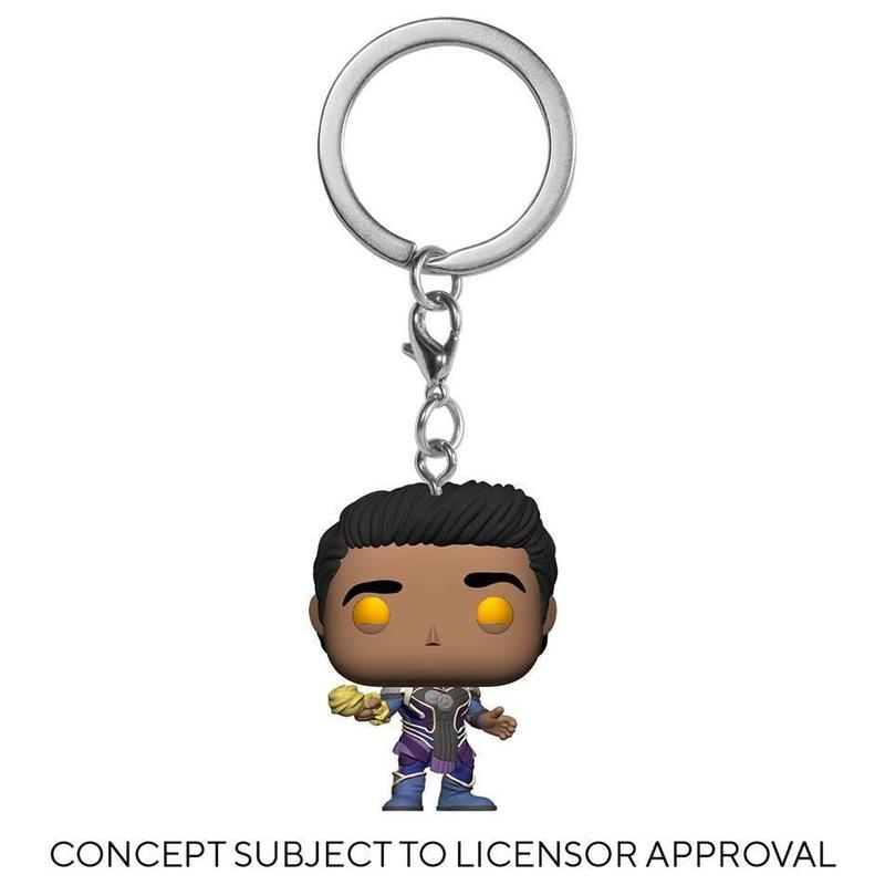 Funko POP Keychain: Eternals- POP 500