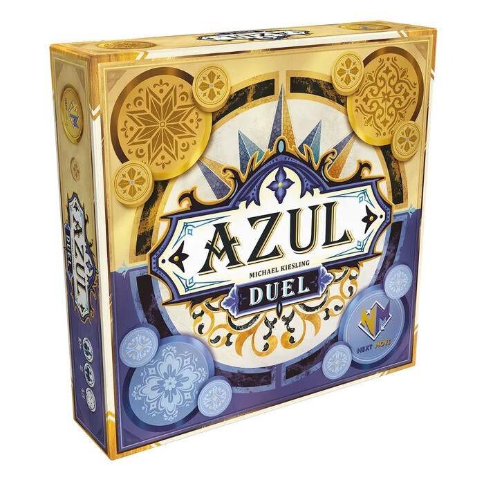 Azul Duel DE