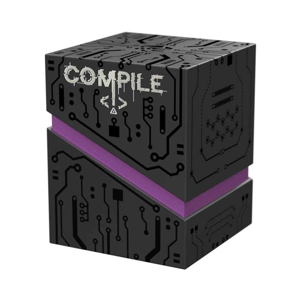 Compile: Main 1 NL
