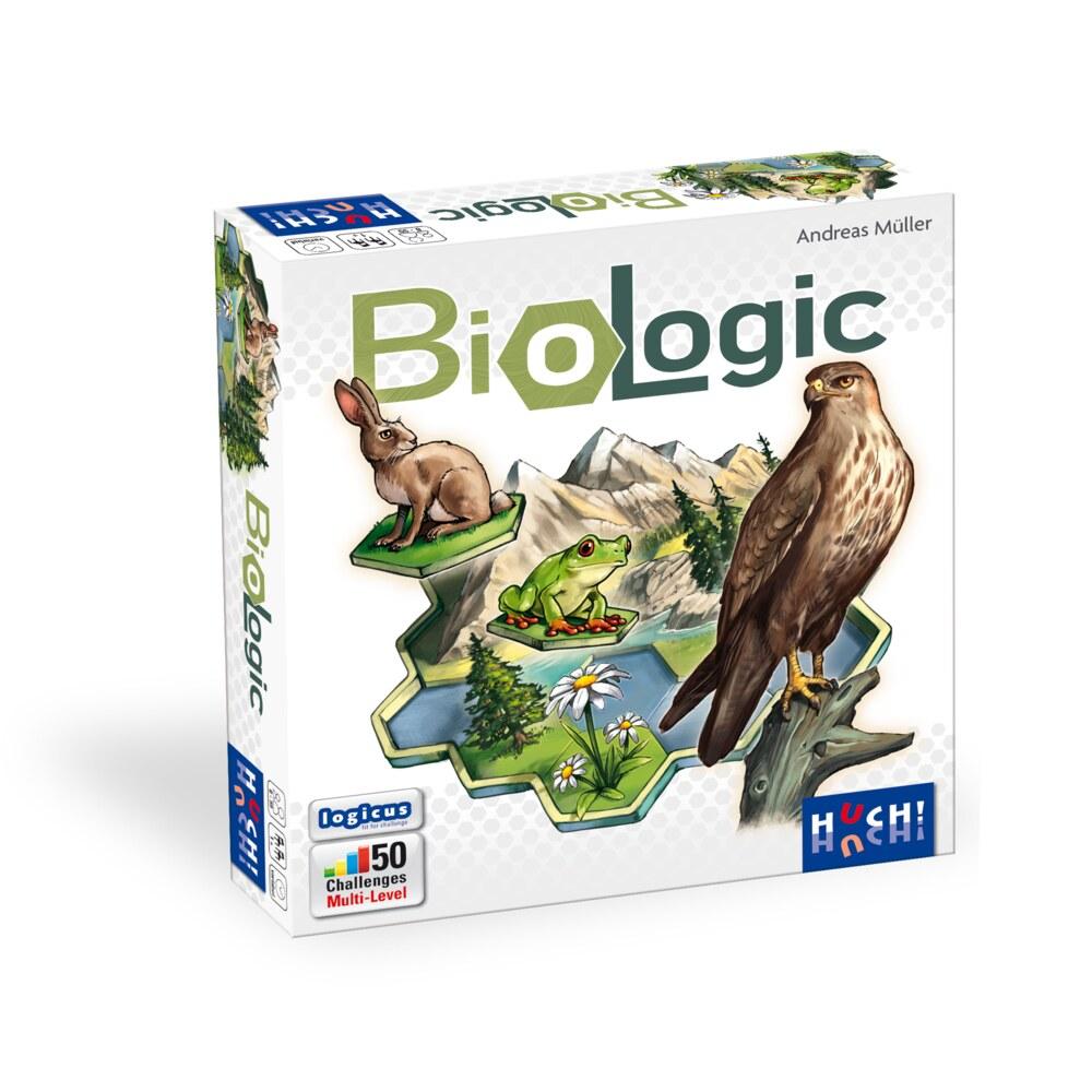 BioLogic DE