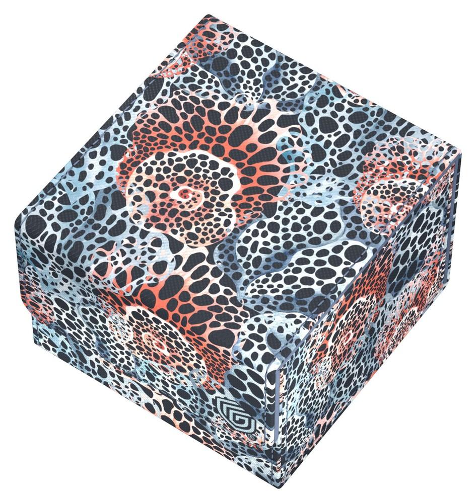 Ultimate Guard Sidewinder 133+ Xenoskin Coral Places - Twilight Tide