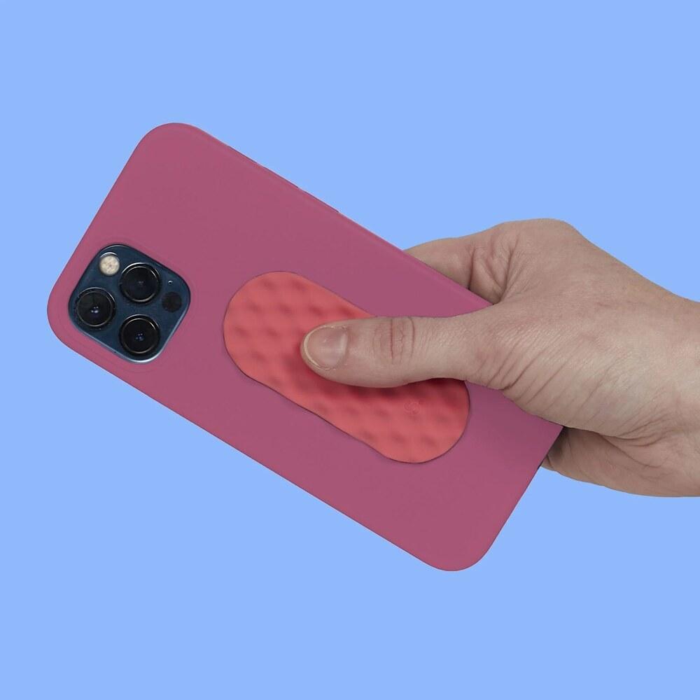 Slabs. - Tab Mesh Pink