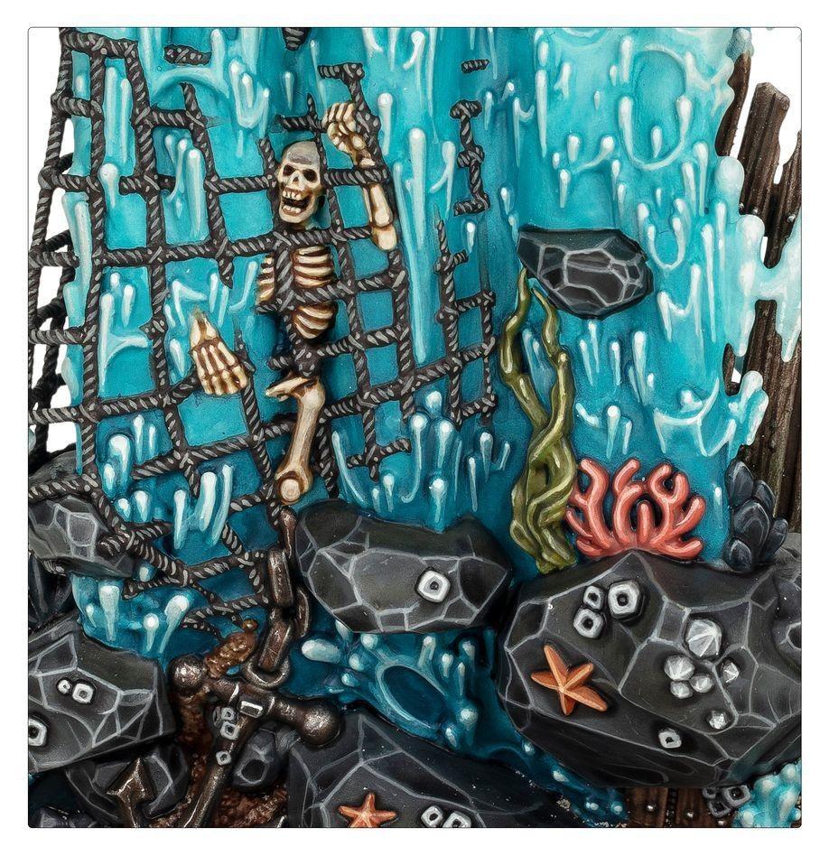 IDONETH DEEPKIN: MANIFESTATIONEN (87-41)