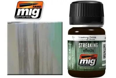 DARK STREAKING GRIME A.MIG-1206