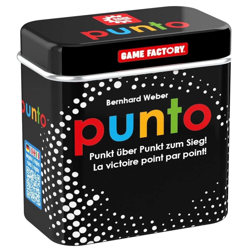 Punto DE