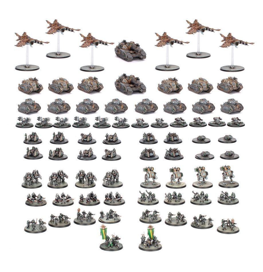 L/I S/Auxilia Combined Arms Battle Group (03-81)