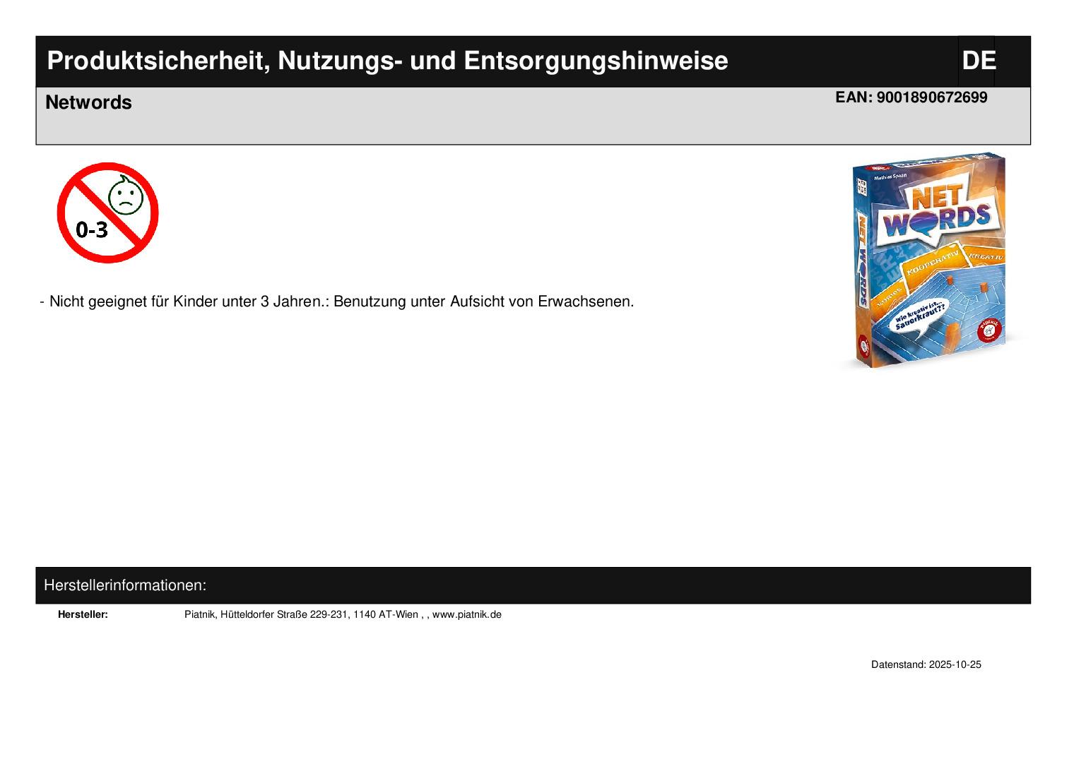 Networds