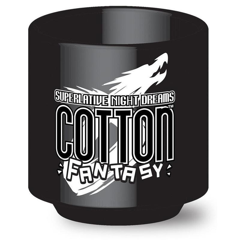 Tea Cup - Cotton Fantasy