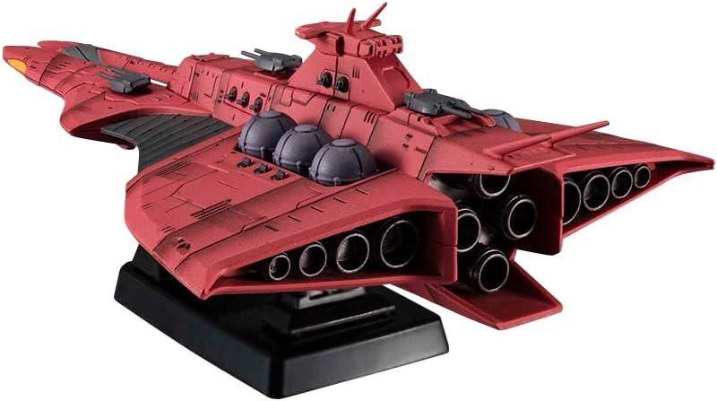 Cosmo Fleet Special MS Gundam Unicorn Rewloola
