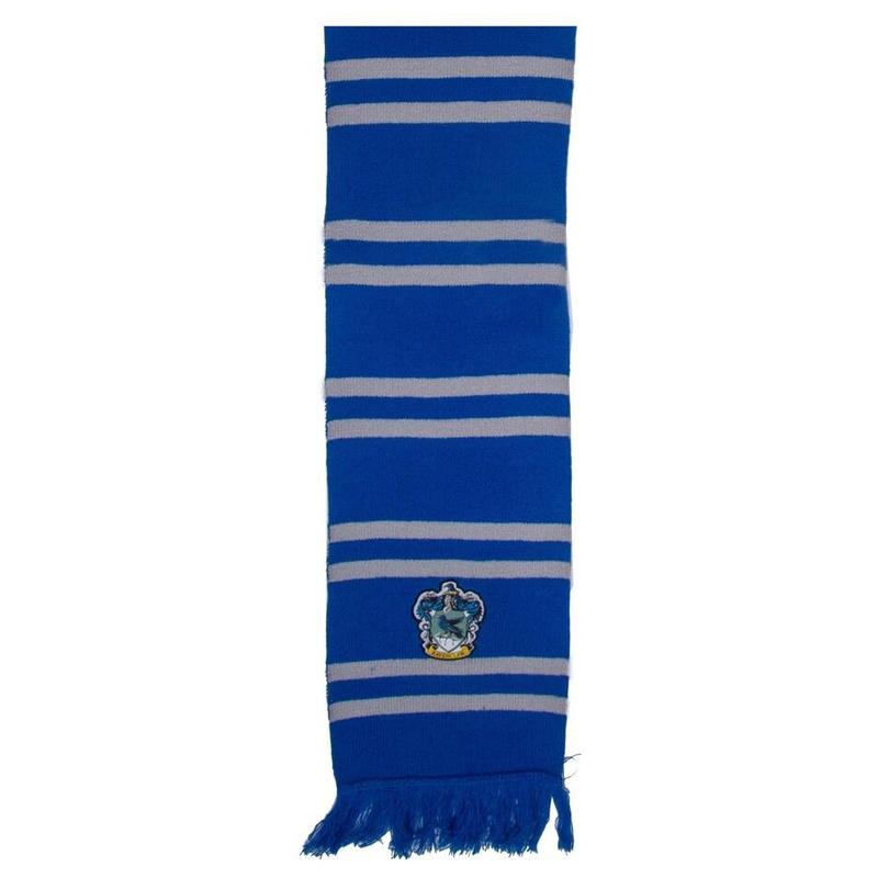 Harry Potter Ravenclaw House Scarf (No hanger or box)
