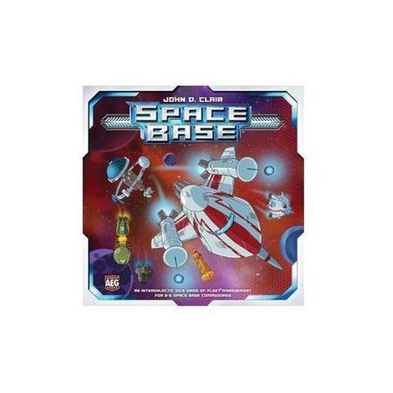 Space Base EN