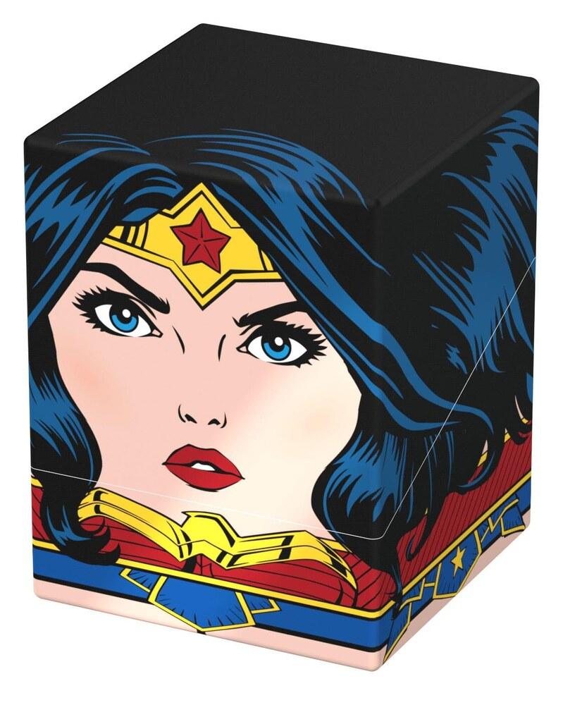 Ultimate Guard - Squaroe DC Justice League 005 - Wonder Woman