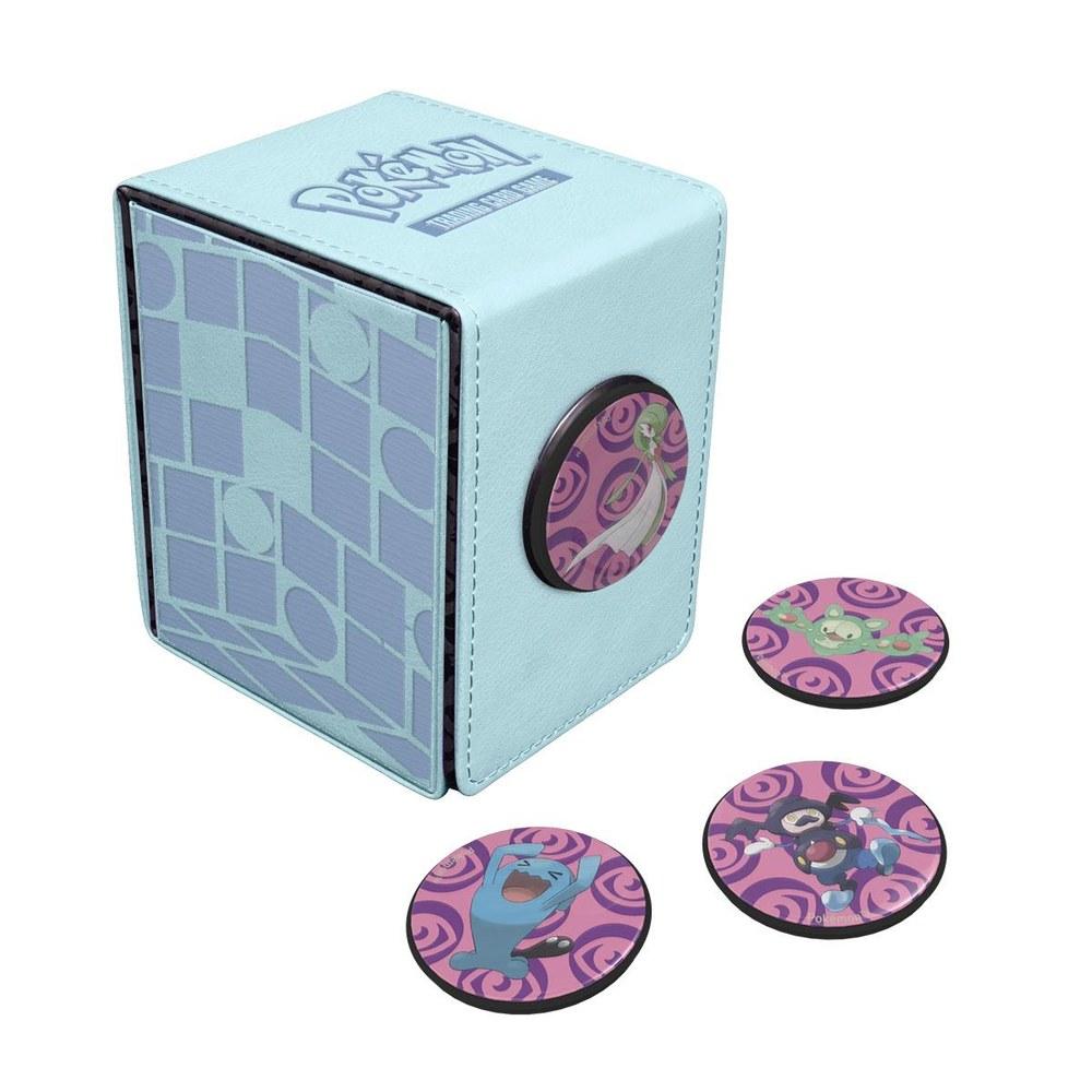 Gallery Series: Trick Room Alcove 4-Click Deck Box