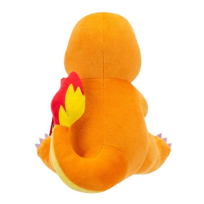 Pokémon Plüschfigur Glumanda 20 cm