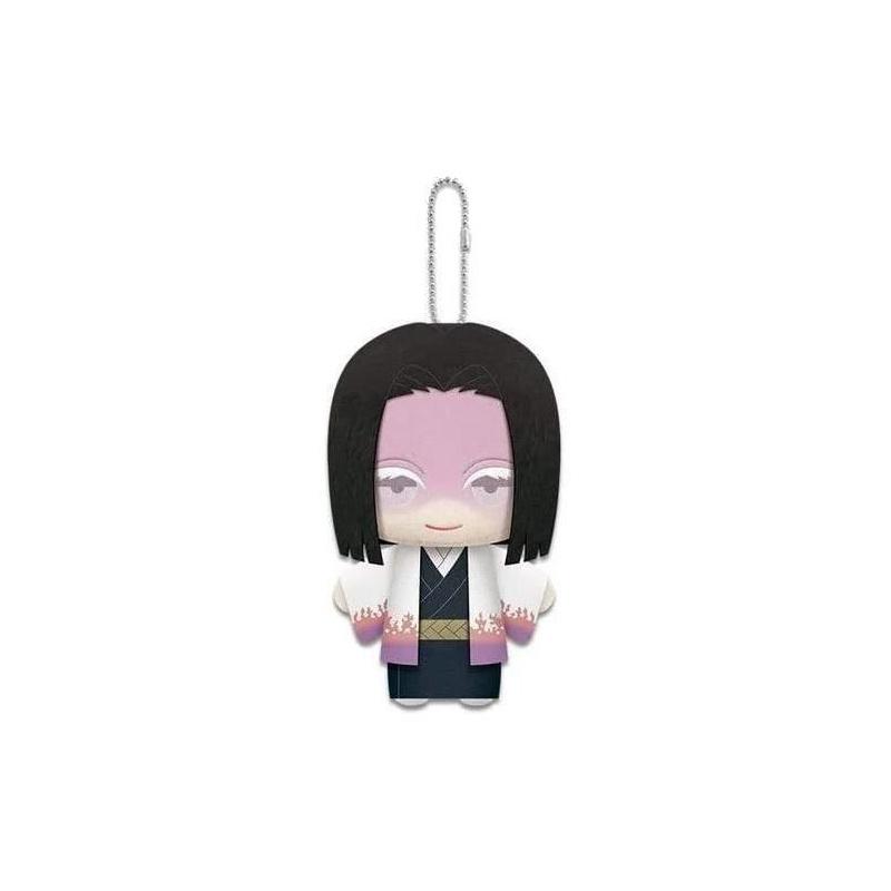 Demon Slayer Kimetsu no Yaiba: Series 1 - Kagaya Ubuyashiki Plush 15cm