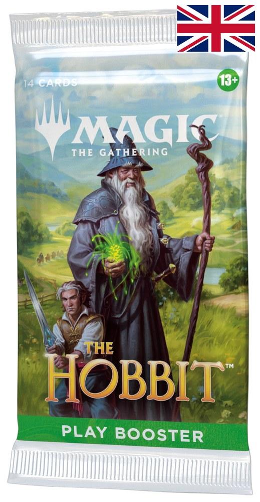 MTG - The Hobbit: Play Booster Display (30) EN