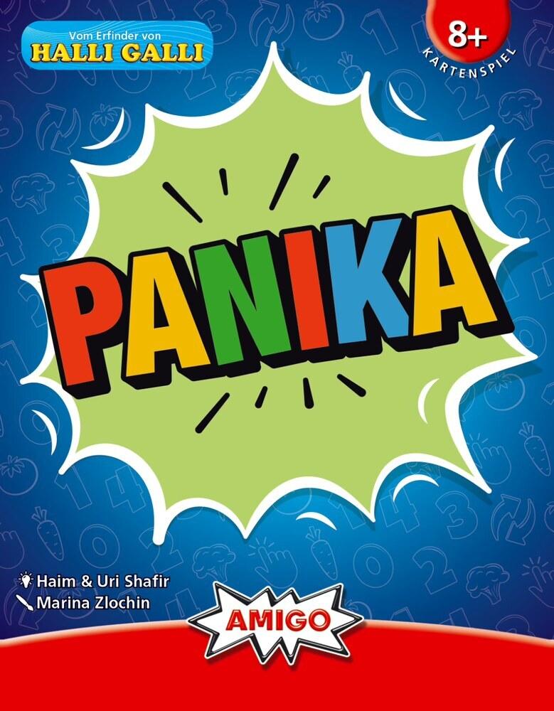 Panika DE